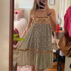 Free People dress
